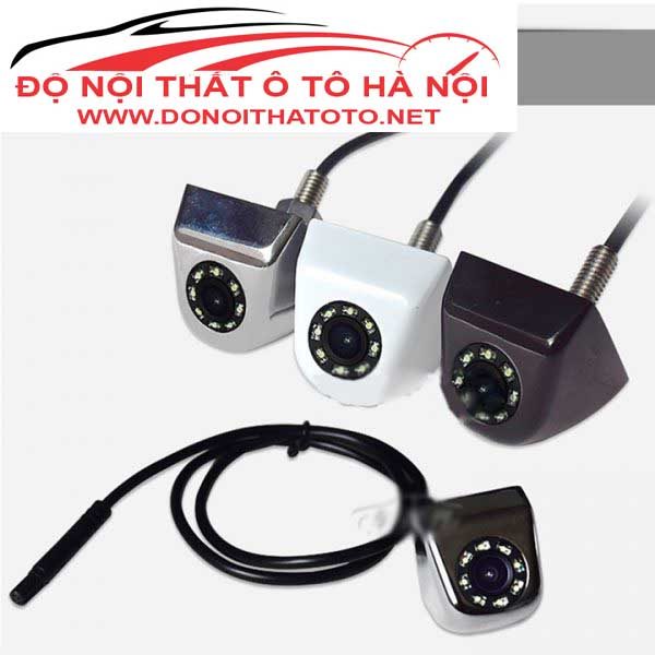 camera lui 8led